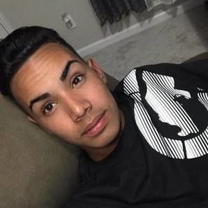 Meet your Posher, Michel del